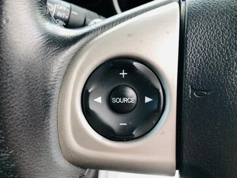 Honda N-BOX Plus Custom