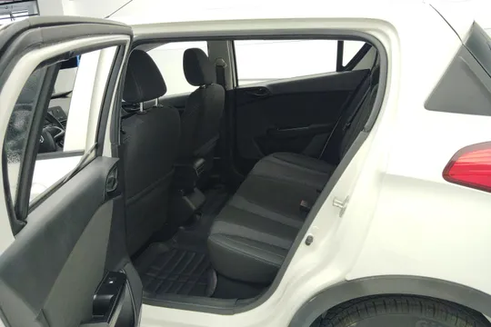 Baojun 310