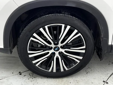 Changan X7