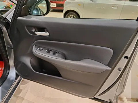 Honda Jazz (Fit)