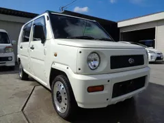 Daihatsu Naked