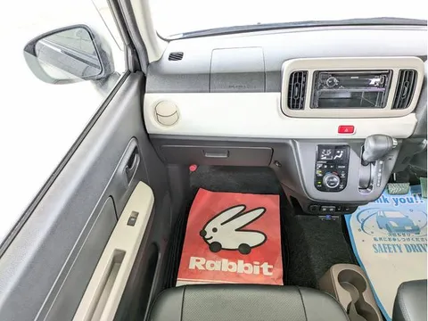 Daihatsu Mira Tocot
