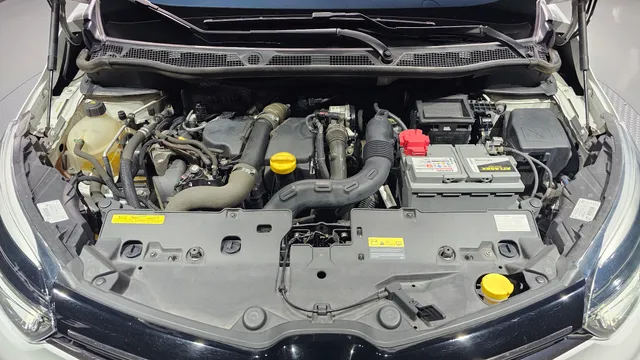 Renault QM3