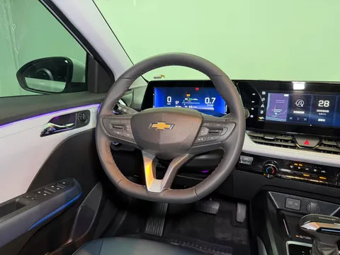 Chevrolet Monza