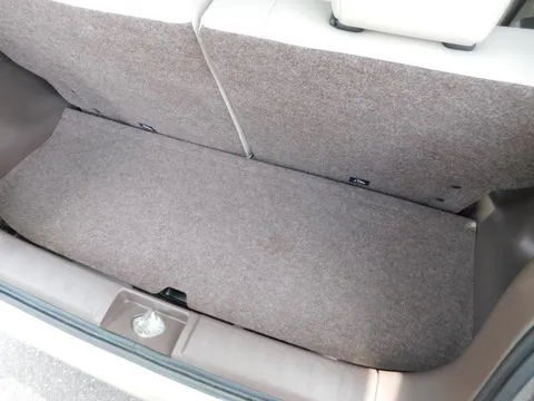 Suzuki Alto Lapin Chocolat