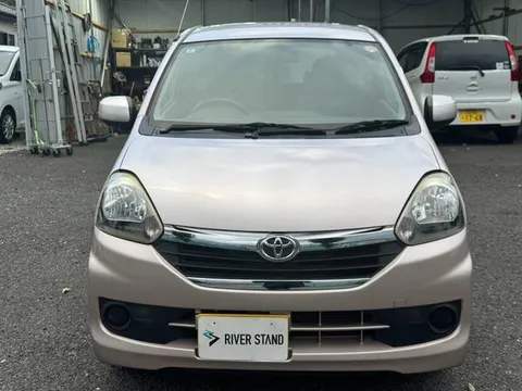 Toyota Pixis Epoch