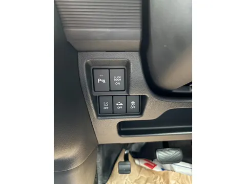 Suzuki Spacia Base