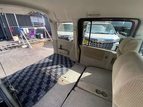 Daihatsu Atrai Wagon
