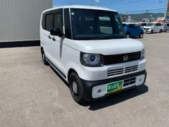 Honda N-BOX Joy