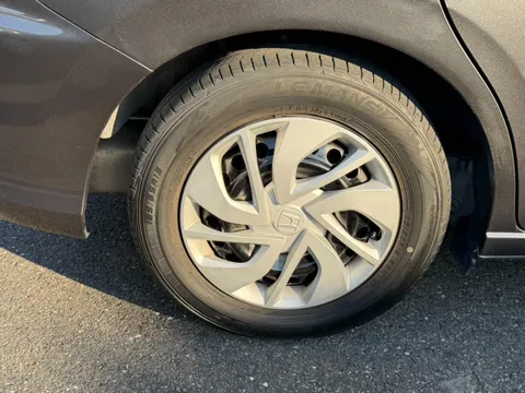 Honda Freed Plus