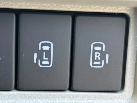 Mitsubishi Town Box