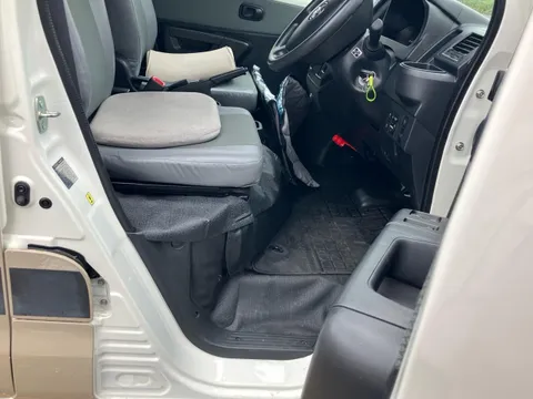 Toyota TownAce Van
