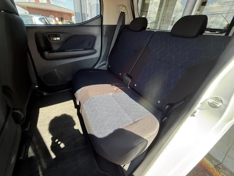 Mitsubishi eK X