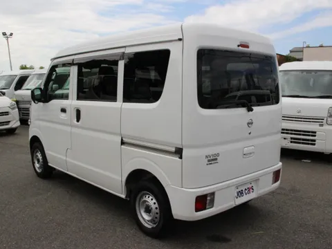 Nissan Clipper