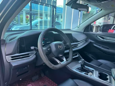 Changan CS55 Plus