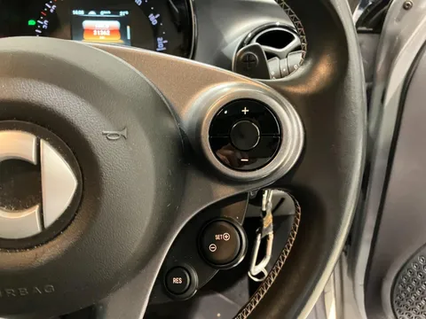 Smart For Four
