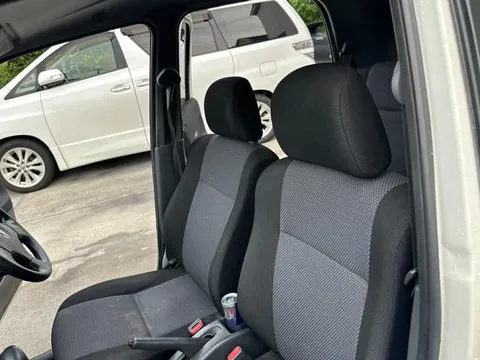 Daihatsu Terios Kid