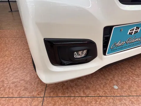 Honda N-WGN Custom