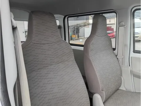 Mitsubishi Minicab Van