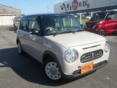 Suzuki Alto Lapin LC