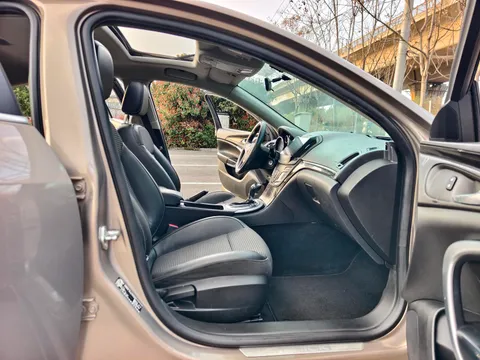 Buick Regal