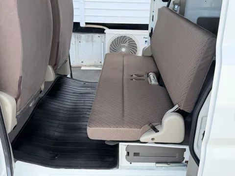 Nissan Clipper