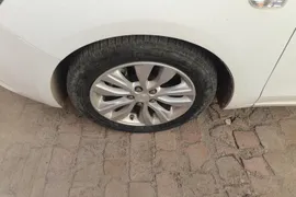 Buick Excelle GT