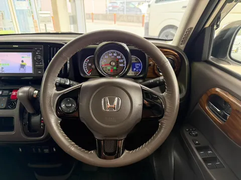 Honda N-ONE