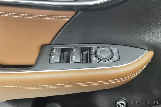 Buick Envision S