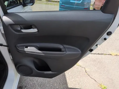 Honda Jazz (Fit)