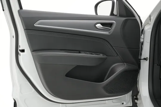 Renault XM3