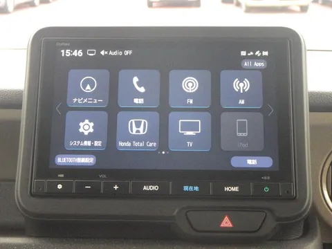Honda N-BOX Joy