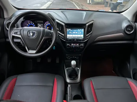 Changan CS15