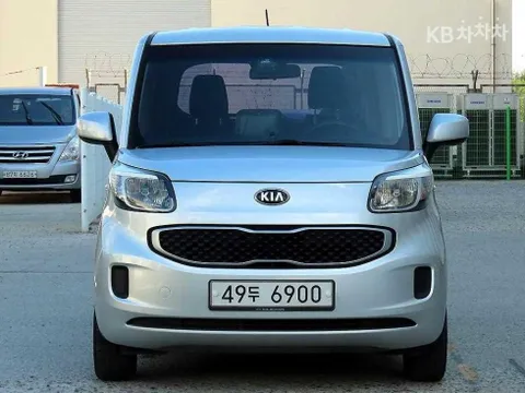 Kia Ray
