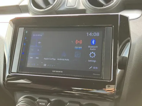 Suzuki Swift Sport