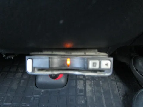Toyota TownAce Van