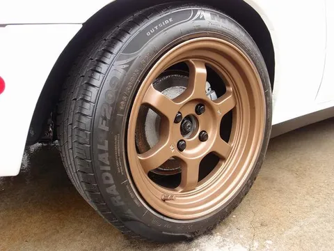 Mazda Eunos Roadster