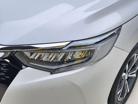 Honda Crider