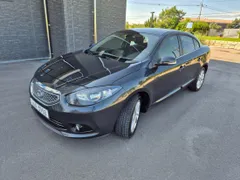 Renault SM3