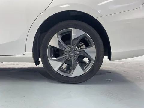 Gac GA4