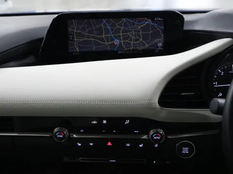 Mazda MAZDA3 Sedan
