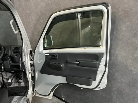 Suzuki Super Carry