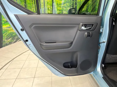 Subaru Pleo Plus