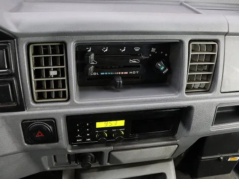 Chevrolet Damas