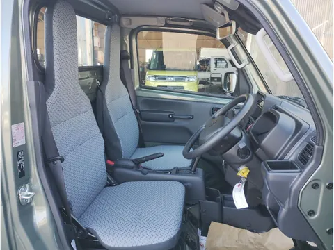 Suzuki Carry Track