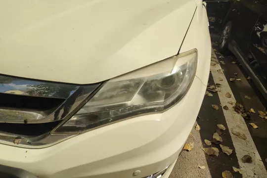 BYD S7