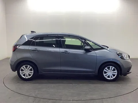 Honda Jazz (Fit)