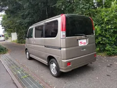 Honda Vamos