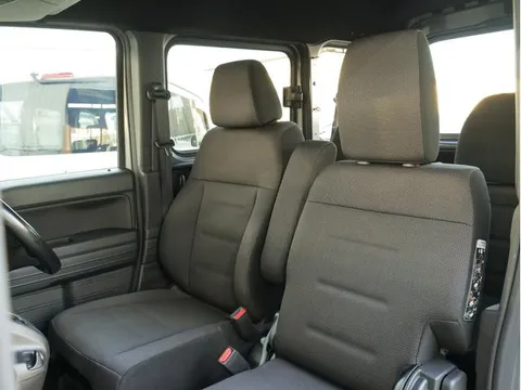 Honda N-VAN Plus Style