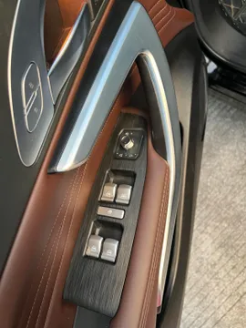 Wey VV7